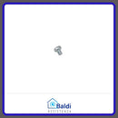 RICAMBIO VITE TCB M3X4 UNI 7687 ZNP PER MACCHINA DA CAFFÈ SAECO 996530013066 — Baldi Assistenza