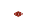 RICAMBIO GUARNIZIONE SILICONE RUBINETTO CALDAIA PER MACCHINA DA CAFFÈ SAECO 996530015849