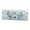 RICAMBIO SCHEDA DISPLAY CON PULSANTIERA PER MACCHINA CAFFE' GAGGIA BABY DOSE