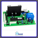 RICAMBIO SCHEDA ELETTRONICA CPU MAGIC 230V PER MACCHINA DA CAFFÈ SAECO — Baldi Assistenza