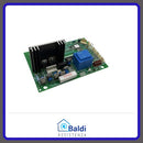 RICAMBIO SCHEDA ELETTRONICA CPU COMFORT 230V PER MACCHINA DA CAFFÈ SAECO — Baldi Assistenza