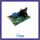 RICAMBIO SCHEDA ELETTRONICA CPU COMFORT 230V PER MACCHINA DA CAFFÈ SAECO — Baldi Assistenza