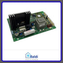 RICAMBIO SCHEDA ELETTRONICA CPU COMFORT 230V PER MACCHINA DA CAFFÈ SAECO 996530041946 — Baldi Assistenza