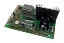 RICAMBIO SCHEDA ELETTRONICA CPU COMFORT 230V PER MACCHINA DA CAFFÈ SAECO 996530041946