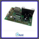 RICAMBIO SCHEDA ELETTRONICA CPU COMFORT 230V PER MACCHINA DA CAFFÈ SAECO 996530041946 — Baldi Assistenza