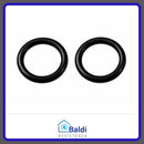 RICAMBIO GUARNIZIONE O-RING ORM 0080-15 TERMOIL PER MACCHINA DA CAFFÈ SAECO — Baldi Assistenza