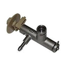 RICAMBIO RUBINETTO VAPORE COMPLETO MACCHINA CAFFE' SAECO GAGGIA INCANTO TITANIUM