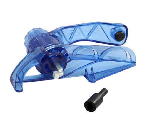 RICAMBIO KIT GUIDA MOTORIDUTTORE ORIGINALE PER MACCHINA PASTA FACILE IMPERIA 600