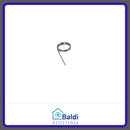 RICAMBIO AGO - DIAMETRO 0,6 MM DE'LONGHI VARI MODELLI — Baldi Assistenza
