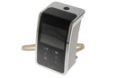 RICAMBIO ASSIEME CRUSCOTTO COMANDI CON SCHEDA DE'LONGHI DINAMICA PLUS  ECAM370.95.T