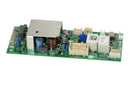 DLS-ASSY PCB POWER+SHEET+LABEL ECAM290