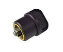RICAMBIO DLS-BOILER CAP PURPLE BRVI85 COMPL S7002 BRAUN IS7266VI SS BRAUN INT IS5247VI SS BRAUN INT