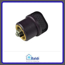 RICAMBIO DLS-BOILER CAP PURPLE BRVI85 COMPL S7002 BRAUN IS7266VI SS BRAUN INT IS5247VI SS BRAUN INT — Baldi Assistenza