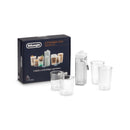 LATTECREMA COOL UPGRADE SET PER MACCHINE CAFFÈ DE'LONGHI RIVELIA E PRIMADONNA AROMATIC