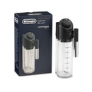 RICAMBIO CARAFFA LATTE PER MACCHINA DA CAFFE' DE'LONGHI MAGNIFICA EVO NEXT