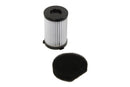 RICAMBIO KIT 2 FILTERS ARIETE 2361 ARIETE BRBOX GYOR ERP2 ITGBFRDE