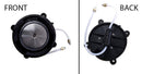 RICAMBIO NEW FILTER HOLDER HOUSING ASSEMBLY MCE35 ARIETE VARI MODELLI