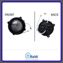 RICAMBIO NEW FILTER HOLDER HOUSING ASSEMBLY MCE35 ARIETE VARI MODELLI — Baldi Assistenza