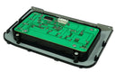RICAMBIO GRUPPO PCB E PANNELLO DI CONTROLLO BRAUN HF5034I-HF5034IBK FR BRAUN BLACK    INT1 HF5030IBK-HF5030 FR BRAUN BLACK INT1