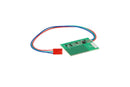 WATER LEVEL DETECTION BOARD b ASSEMBLY - ARIETE