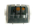 RICAMBIO ICS MAIN PCB WH   (S3004) BRAUN 12830040-IS3231GY SS BRAUN INT       (T)