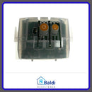 RICAMBIO ICS MAIN PCB WH   (S3004) BRAUN 12830040-IS3231GY SS BRAUN INT       (T) — Baldi Assistenza