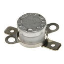 RICAMBIO TERMOSTATO 80° PER FERRO DA STIRO STIRELLA STIROMATIC ARIETE 6258 6284