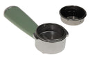RICAMBIO FILTRO PER MACCHINA DA CAFFÈ ARIETE CAFFE' RETRO' 1389A (CREAM-GREEN)