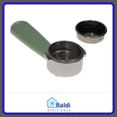 RICAMBIO FILTRO PER MACCHINA DA CAFFÈ ARIETE CAFFE' RETRO' 1389A (CREAM-GREEN) — Baldi Assistenza