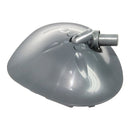 RICAMBIO SCOCCA TESTA SUPERIORE PER VAPORETTO ARIETE STEAM MOP ART. 4160