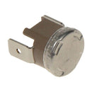 RICAMBIO TERMOSTATO 170° C -14 TYPE 1NT02L PER VAPORETTO ARIETE 4147