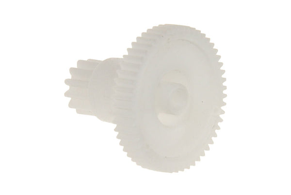 RICAMBIO INGRANAGGIO Z=53-12 PER PASSAVERDURE ELETTRICO PASSI' ARIETE ART. 260
