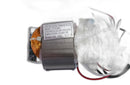 KIT MOTORE+SUPPORTO+DADO (1596+1596/1) 220-240V 50/60Hz rpm11500 - ARIETE