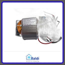 KIT MOTORE+SUPPORTO+DADO (1596+1596/1) 220-240V 50/60Hz rpm11500 - ARIETE — Baldi Assistenza