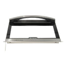 RICAMBIO PORTA SPORTELLO PER FORNO ARIETE GRANGUSTO 200 ART. 981_11 00C098111AR0