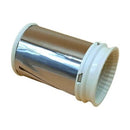 RICAMBIO ORIGINALE RULLO SCAGLIE PER GRATTUGIA ELETTRICA ARIETE GRATI' GRT9 457