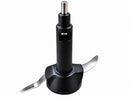 RICAMBIO LAMA IN ACCIAIO PER ROBOT DA CUCINA FOOD PROCESSOR IMETEC CUKO' I7701 7780