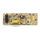 RICAMBIO SCHEDA ELETTRONICA PCB PER FERRO DA STIRO IMETEC 76707 9613 ZERO LUCIDO