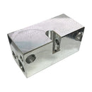 RICAMBIO ORIGINALE BLOCCO RISCALDATORE PER MACCHINA CAFFE' FABER SLOT