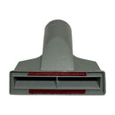 RICAMBIO ORIGINALE SPAZZOLA PICCOLA PER ASPIRAPOLVERE IMETEC FLEXICA 75001 8123