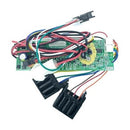 RICAMBIO SCHEDA PER ASPIRAPOVERE SCOPA ELETTRICA IMETEC PIUMA CORDLESS 8074 L1907