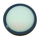 RICAMBIO FILTRO PER SCOPA ELETTRICA RICARICABILE IMETEC 3XPRO DM01 8628 P1901