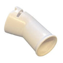 SNODO RACCORDO SPAZZOLA PER SCOPA ELETTRICA IMETEC PIUMA FORCE ++ C2-400 - F6213