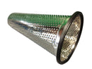 RICAMBIO FILTRO INOX+GUARNIZIONE PER SPREMIPOMODORO IMPERIA SPREMY 850 A2121