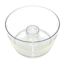 RICAMBIO ORIGINALE CIOTOLA PICCOLA PER ROBOT DA CUCINA FOOD PROCESSOR KENWOOD FP