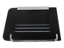 RICAMBIO GRUPPO COPERCHIO NERO KENWOOD MACCHINA PER IL PANE BM450