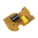 RICAMBIO SCHEDA VELOCITA' PER ROBOT DA CUCINA FOOD PROCESSOR KENWOOD FP7XX FP9XX
