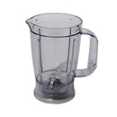 RICAMBIO GRUPPO BICCHIERE PER FRULLATORE KENWOOD VARI MODELLI
