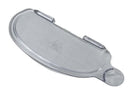 RICAMBIO COPERCHIO PARASPRUZZI KENWOOD VARI MODELLI