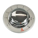 RICAMBIO MANOPOLA DI CONTROLLO PER IMPASTATRICE PLANETARIA KENWOOD KMM777 KMC577